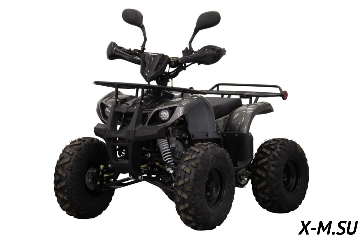 Квадроцикл UNIVERSAL ATV 125 TM Classic Квадроцикл UNIVERSAL ATV 125 TM Classic