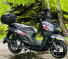 Скутер Jin Xin Tank TK1 180