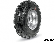 Шина пневматическая 4PR BKT AT110