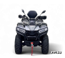 Квадроцикл Bizon YK450AL EPS ПТС