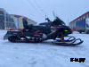 Снегоход AODES Snowcross 1000 SWT 600mm LCD 10.25 с тест-драйва