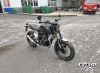 Мотоцикл FUEGO Scrambler 250  – 3.0 PRO-SPORT