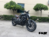 Мотоцикл TMBK Diablo 650cc EFI, ABS