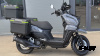 Скутер PROMAX STALKER ARMY 240(49)