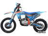 Мотоцикл GR8 F300A (4T PR300) Enduro OPTIMUM (2025 г.)