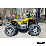 Электроквадроцикл STALKER MAX