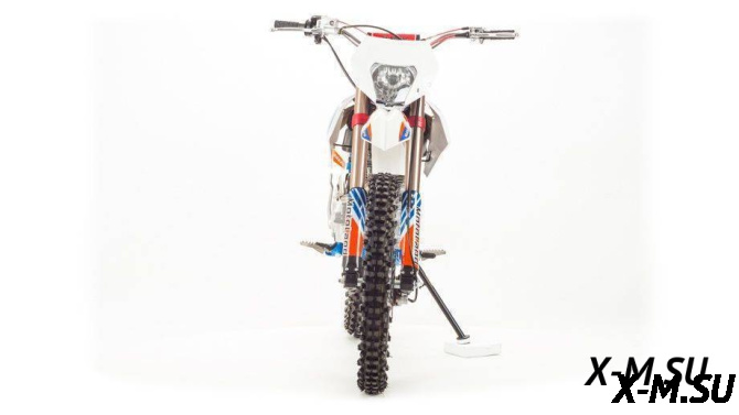 Мотоцикл MOTOLAND (МОТОЛЕНД) Кросс CRF250