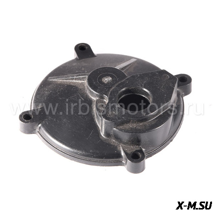 Фланец крепления масл.насоса (С40800240); Тайга