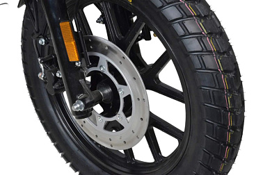 Мотоцикл MOTOLAND (МОТОЛЕНД) 300 TEXAS PRO