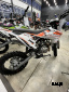 Питбайк JHL MOTO JHL Z125E (ZS154FMI-3)