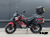 Мотоцикл PROMAX ADVENTURE 300 PRO (CBS300)