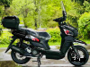 Скутер Jin Xin Tank TK1 180