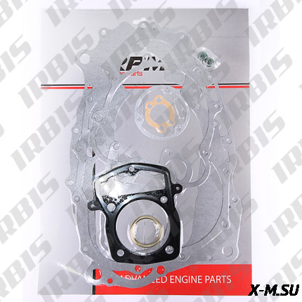 Прокладки двигателя комплект 4Т 166FMM (CBB250) D66,5