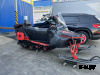 Снегоход IKUDZO HUNTER 650LK 28 EXPERT V2  черно-красный Б/У