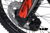 Мотоцикл MOTOLAND (МОТОЛЕНД) 250 ENDURO BLAZER (XF250-A) красный