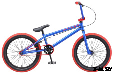 Велосипед TechTeam Mack 20&quot;