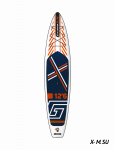 SUP Board GLADIATOR ELITE  12.6S