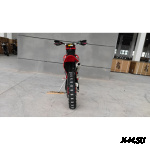 Мотоцикл Fidelis Et Fortis S5 CBS300