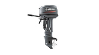 Запчасти для ПЛМ YAMAHA 25ВMH · 2005 — 2014