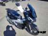 Скутер X-MOTORS JET RS 200cc EFI (replica Honda Х-ADV) CBS