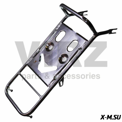 Багажник DELTA (задний)