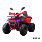 Квадроцикл GT Racer JM-ATV200AX VS 125X2