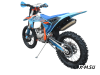 Мотоцикл GR8 T250L (2T MT-250) Enduro PRO (2025г.)