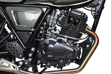 Мотоцикл MOTOLAND (МОТОЛЕНД) 300 TEXAS PRO