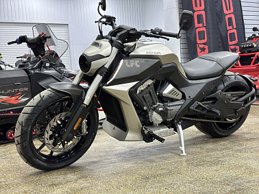 Мотоцикл Benda LFC 700