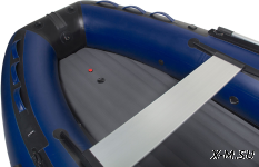 Лодка Smarine AIR MAX 330