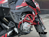Мотоцикл PROMAX ADVENTURE 300 PRO (CBS300)