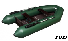 Лодка ПВХ &quot;Skiff-320 КS&quot;