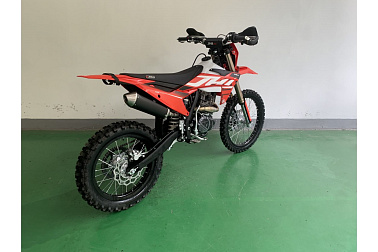 Мотоцикл JHL MOTO JHLofr MX PR300 (ZS175FMN)