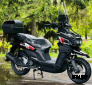 Скутер Jin Xin Tank TK1 180