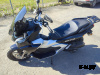 Скутер X-MOTORS JET RS 200cc EFI (replica Honda Х-ADV) CBS