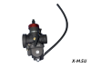 wire harness GBM
