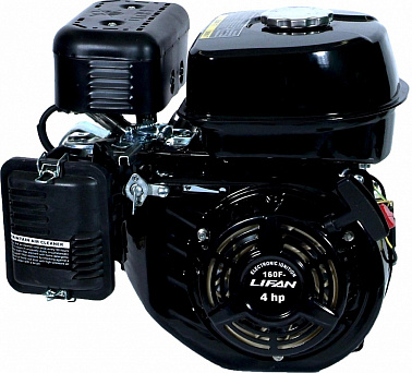 Двигатель Lifan 160F D19