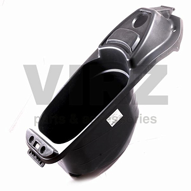 Пластик багажного отсека (яма) BWS-2(china)