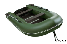Лодка ПВХ BARRAKUDA 320K