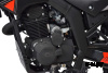 Мотоцикл MOTOLAND (МОТОЛЕНД) 250 ENDURO BLAZER (XF250-A) красный