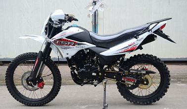 Мотоцикл Cross INTERCEPTOR