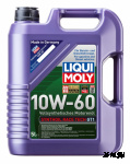 Масло Liqui Moly Synthoil Race Tech GT1 10W-60 4л