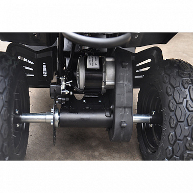 Электроквадроцикл детский SIMARGL ELEKTRO  Bug