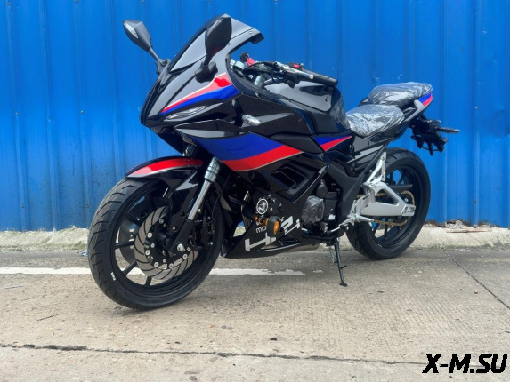 Мотоцикл FALCON PRIME 1 (RR1000)