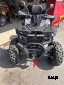 Квадроцикл PROMAX TAURUS 300 MAX-PRO Черный Б/У