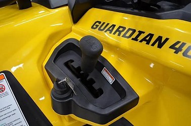 Квадроцикл HISUN GUARDIAN 400L /LONG