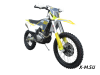 Мотоцикл GR7 F300A (4T PR300) Enduro OPTIMUM (2025 г.)