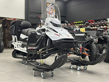 Снегоход IRBIS TUNGUS 500LE PRO 25/26