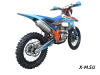 Мотоцикл GR8 F300L (4T NB300) Enduro OPTIMUM (2025 г.)