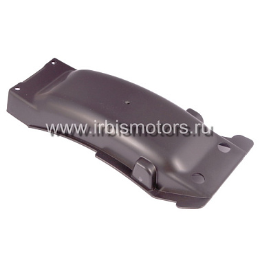 Подкрылок GS150s, GS200s (задний, ср.часть)